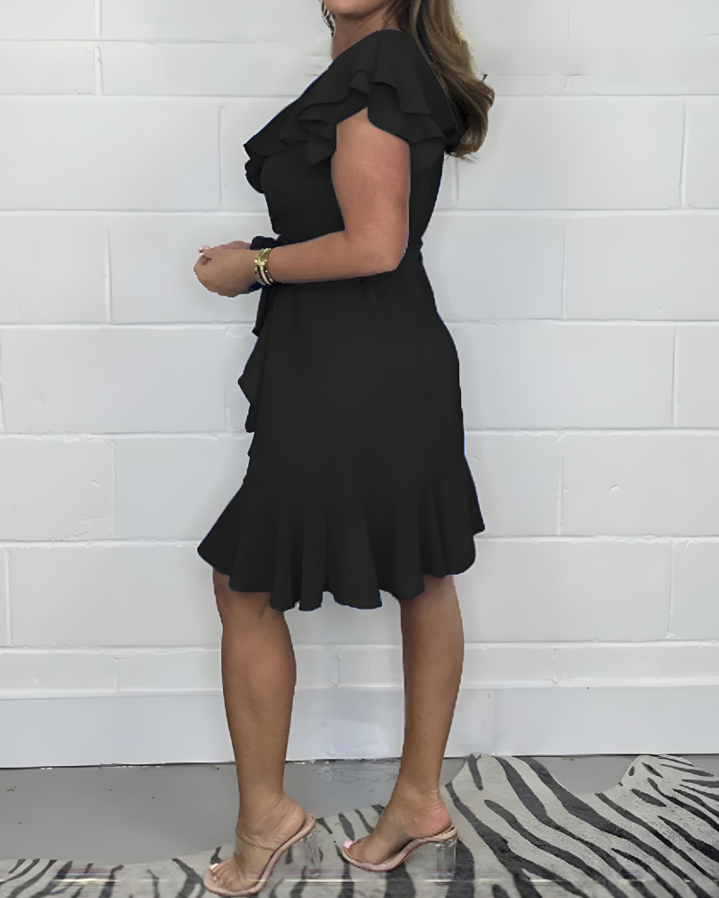 Abbey™ | Elegant and Stylish Dress