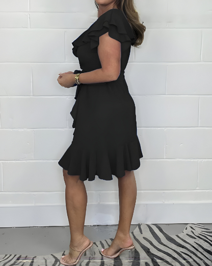 Abbey™ | Elegant and Stylish Dress